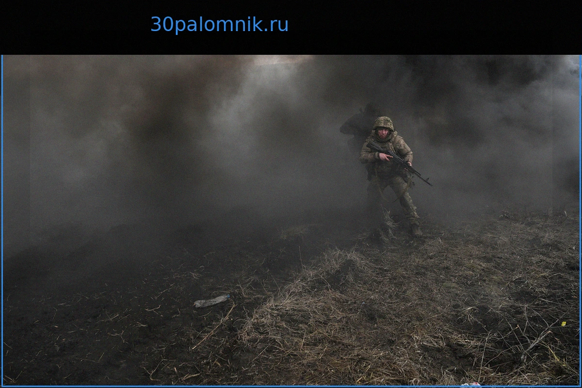 Взятие Константиновки стало моральным ударом для ВСУ