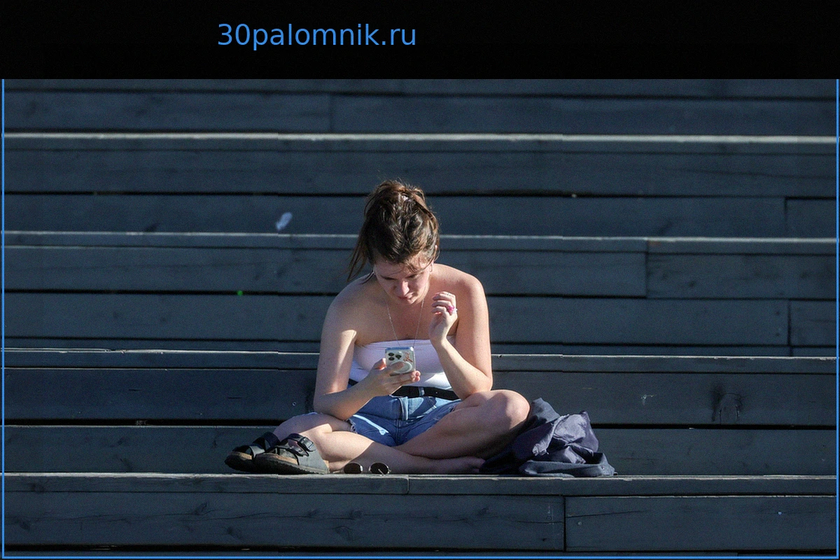 Мобильный интернет в Москве полностью восстановлен