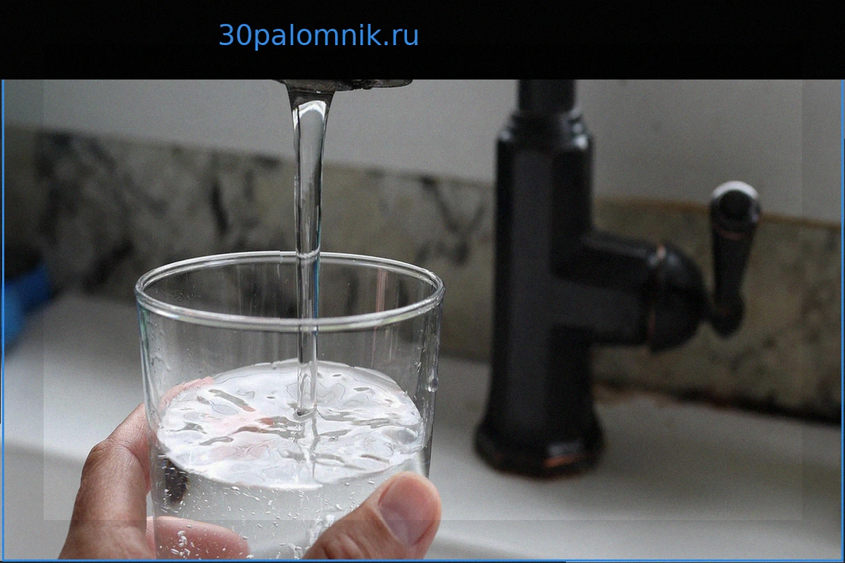 Иран подозревается в кибератаках на системы водоснабжения США