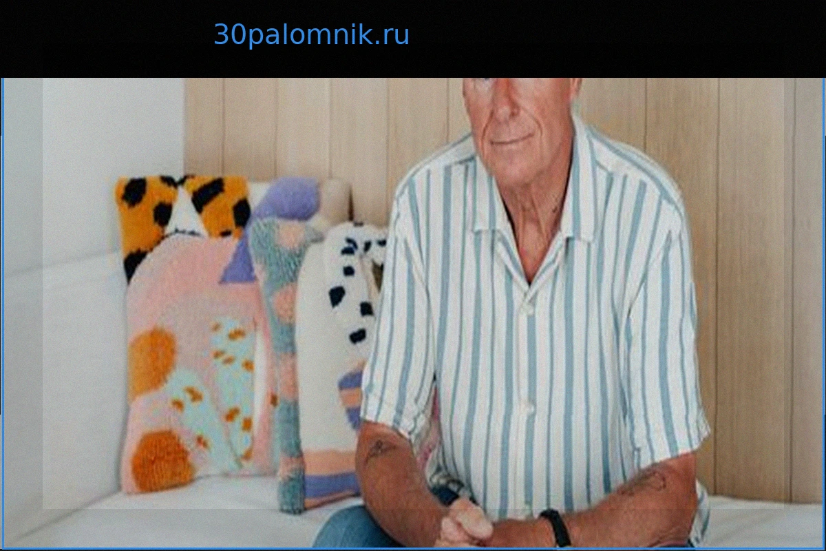 Теннисная легенда Бьорн Борг: «Я ушел в новую жизнь. Очень плохую жизнь»