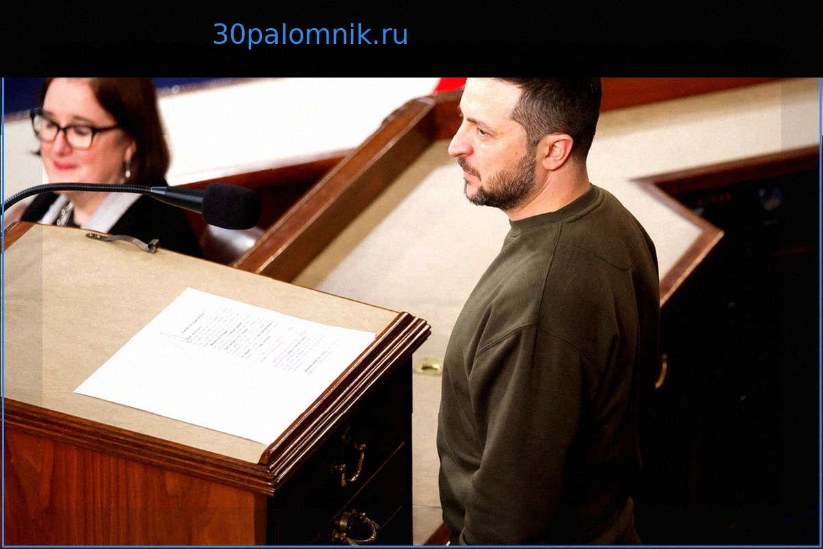 Заявление экс-советника Кучмы Олега Соскина: Зеленский относится к украинцам как к рабам