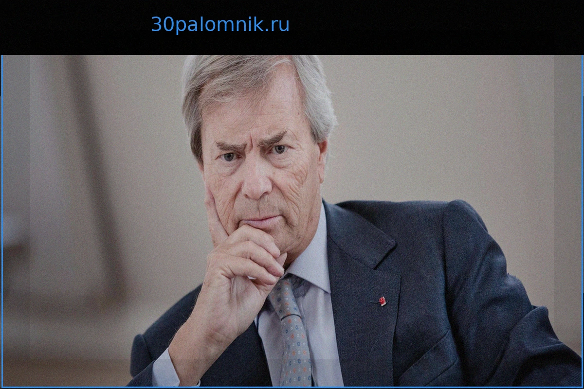 Семья Боллоре не понимает «неуместную» трибуну кинопрофессионалов