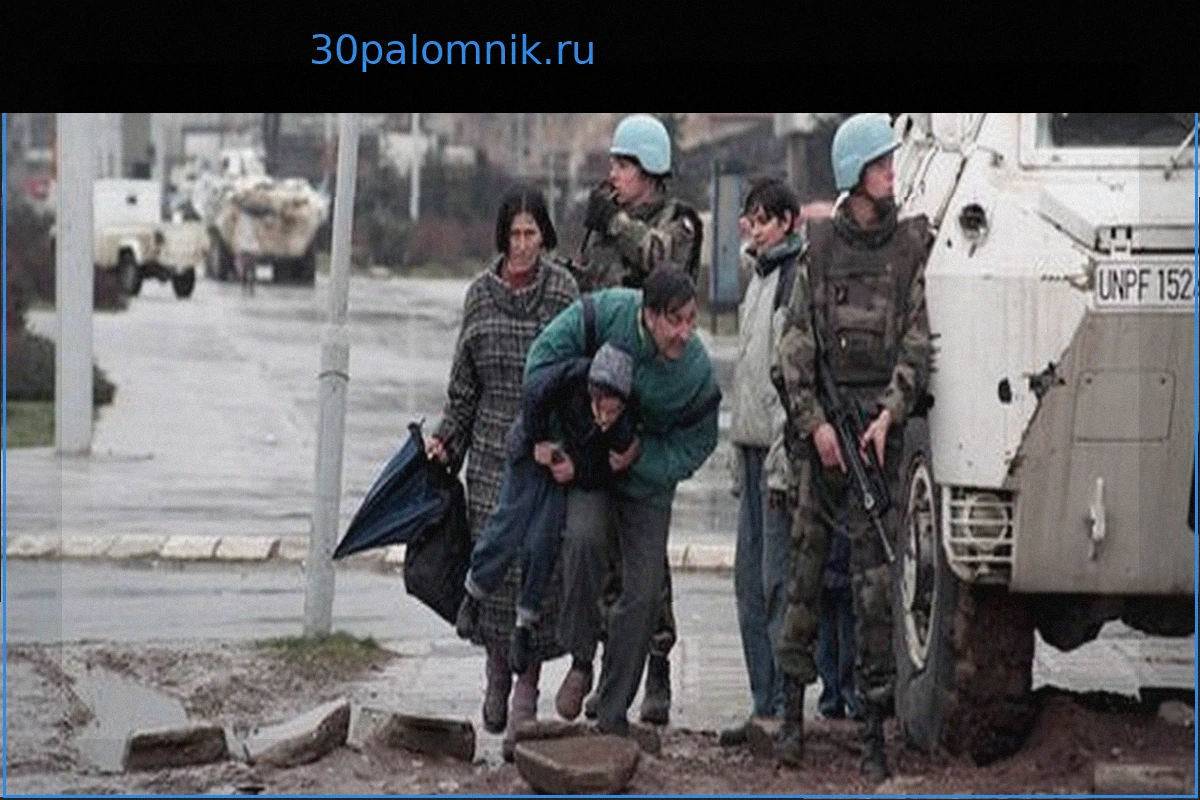 Боснийская война: Расширяется расследование в отношении предполагаемых "охотников на людей" из Сараево