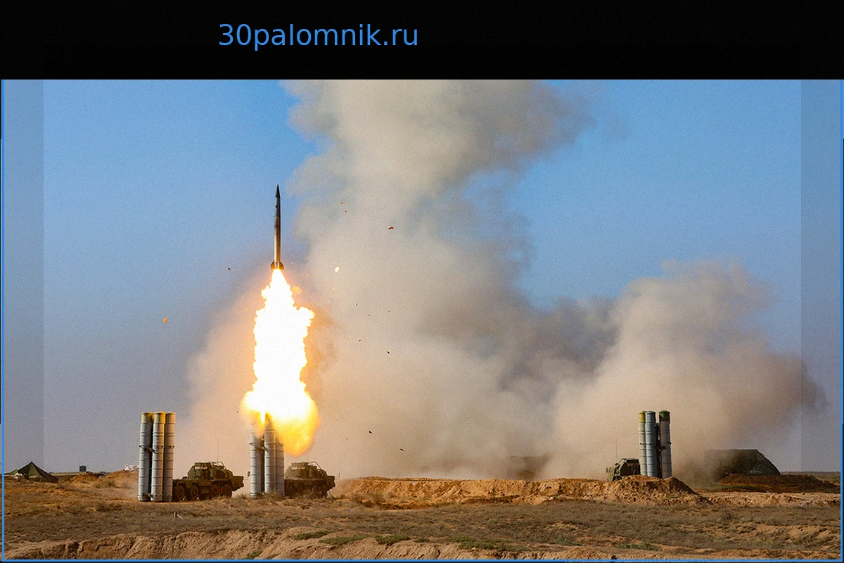 Воздушная оборона Москвы успешно отразила очередную атаку беспилотников
