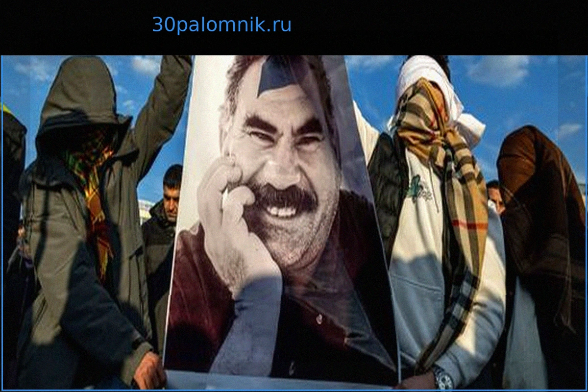 Турция и РПК: Парламент разрабатывает ограниченную амнистию для членов Рабочей партии Курдистана