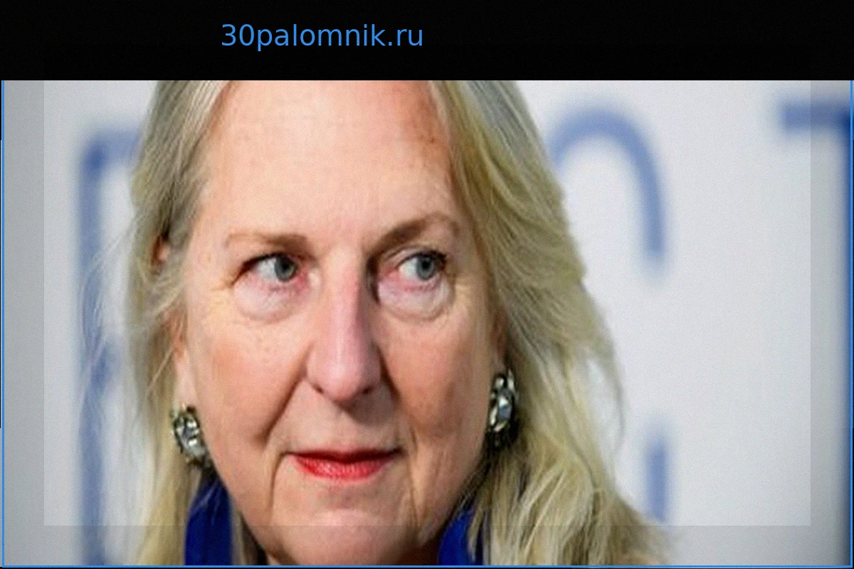 Австрия: Экс-министр иностранных дел Карин Кнайсль обвиняет АПС в травле
