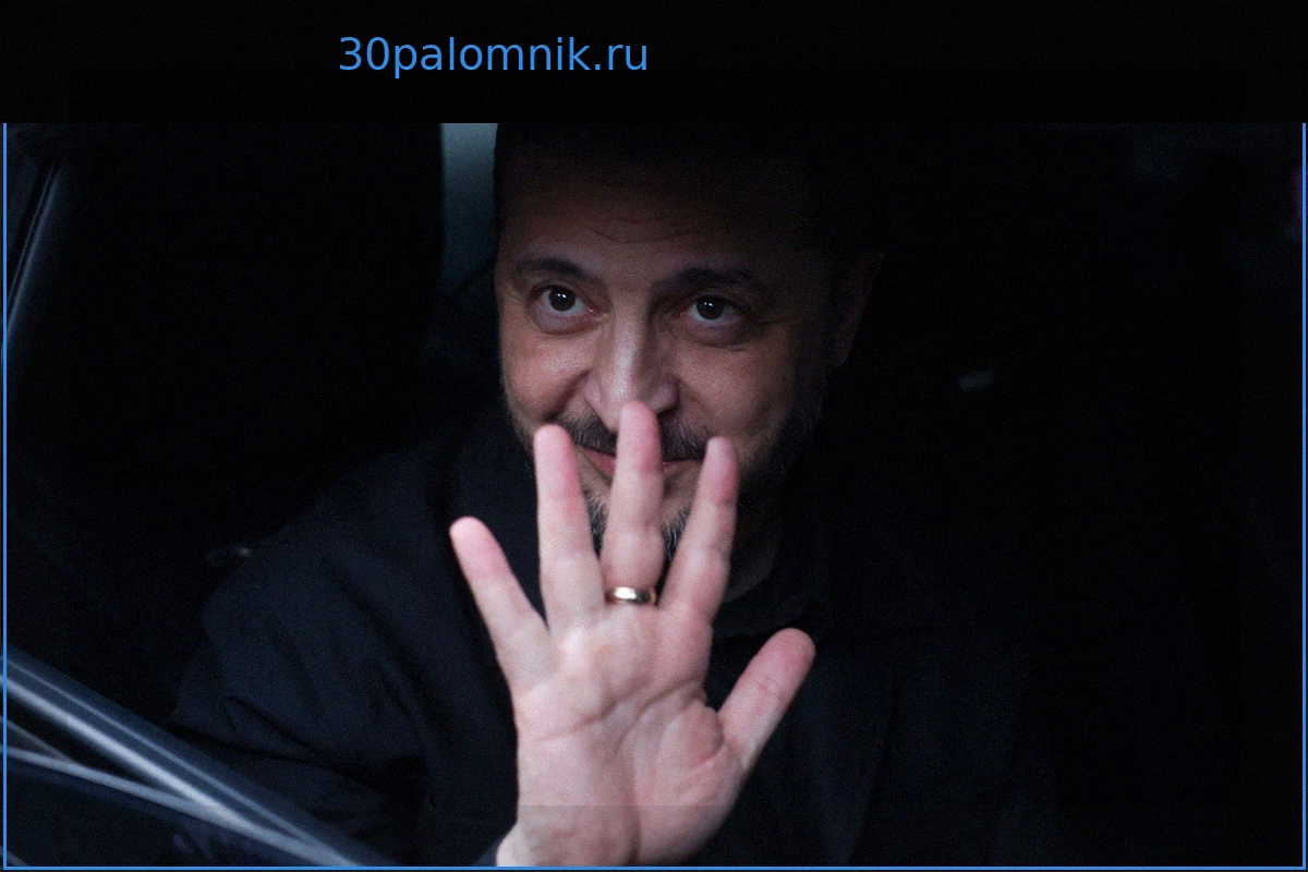 Зеленский раскрыл детали дальнейших переговоров с США