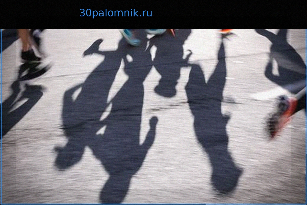 Трагедия на марафоне: 15-летняя девушка скончалась во время полумарафона в Нидерландах