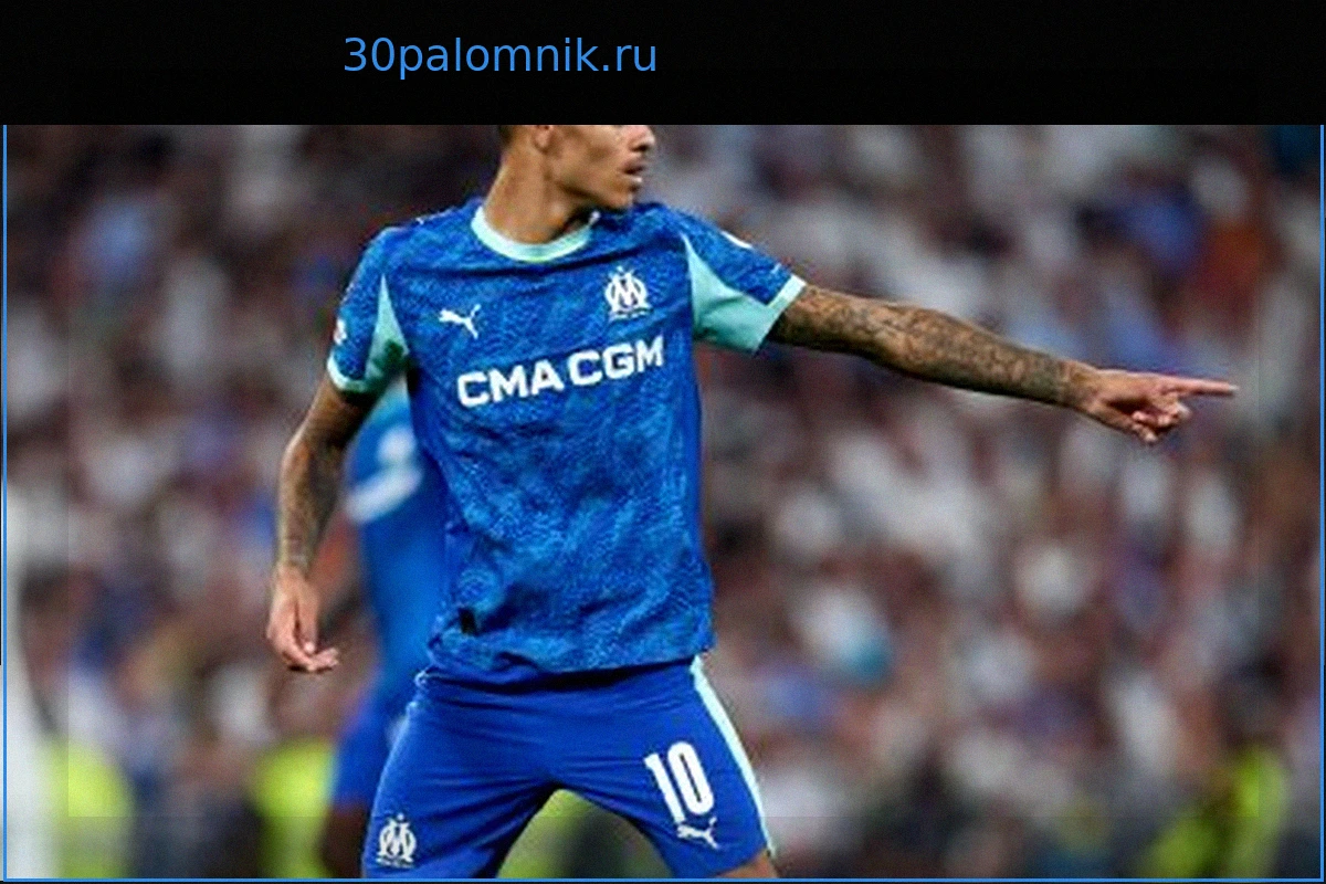 Рома сталкивается с серьезной конкуренцией за Гринвуда от Фенербахче