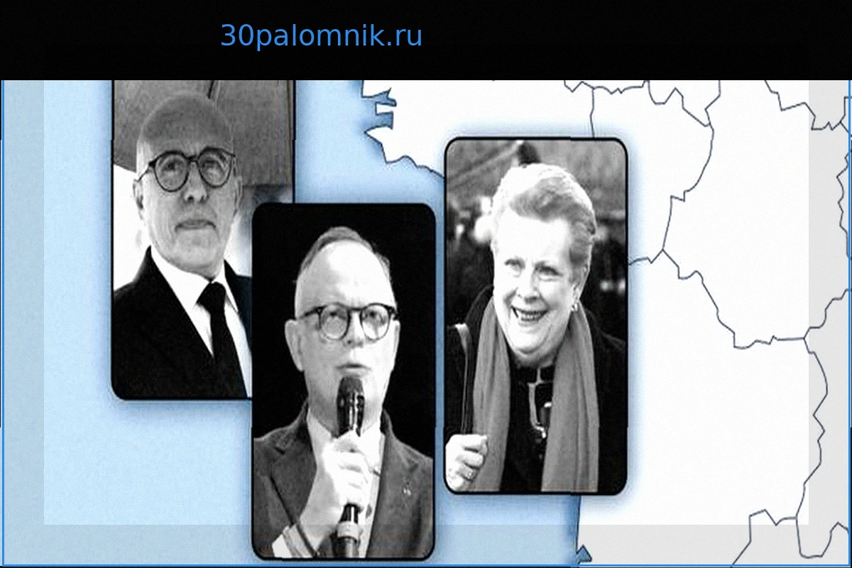 Кто эти новые лидеры: самые влиятельные президенты крупных межмуниципальных образований Франции?