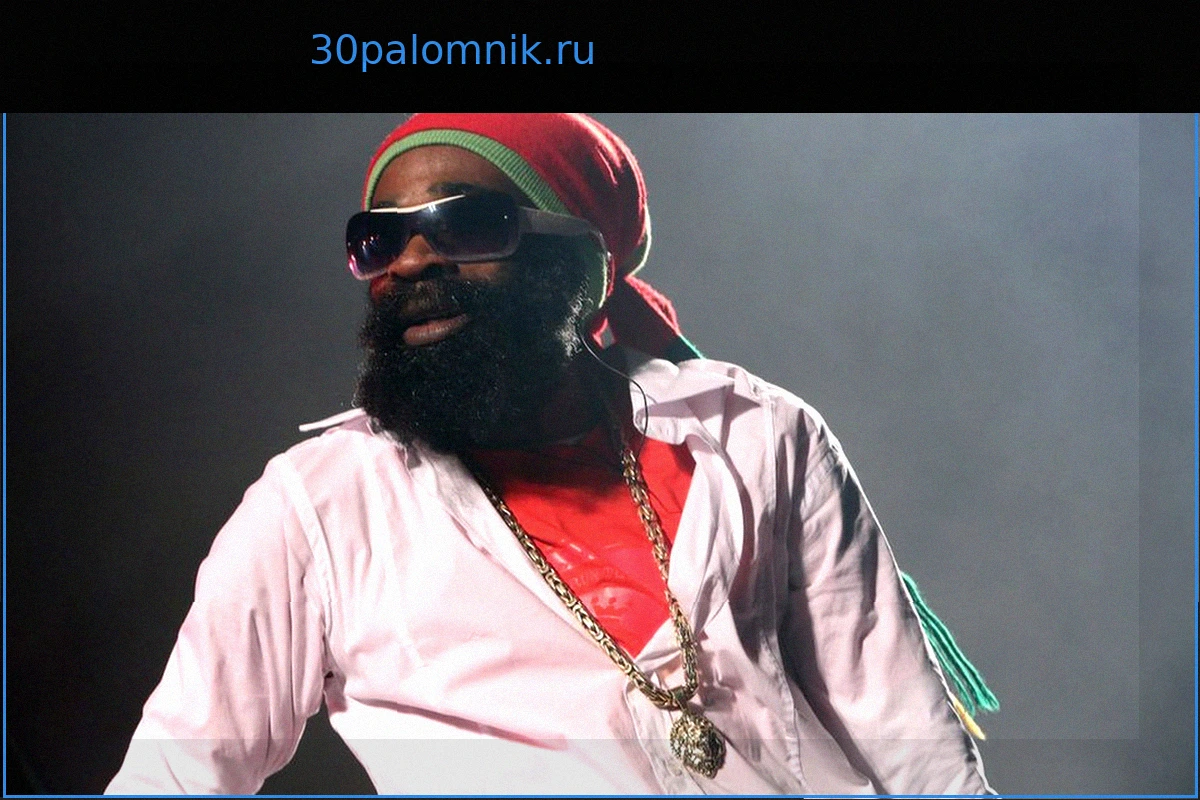 Смерть Марлона Би: Бывший рэпер Söhne Mannheims застрелен на Ямайке