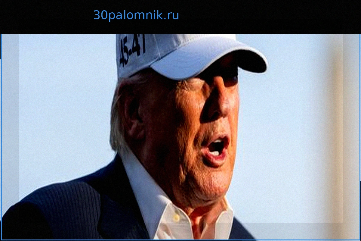 Дональд Трамп вновь угрожает Ирану уничтожением