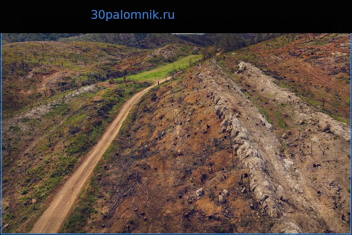 Мегапожар в Корбьерах (Од): Расследование обретает новый поворот год спустя