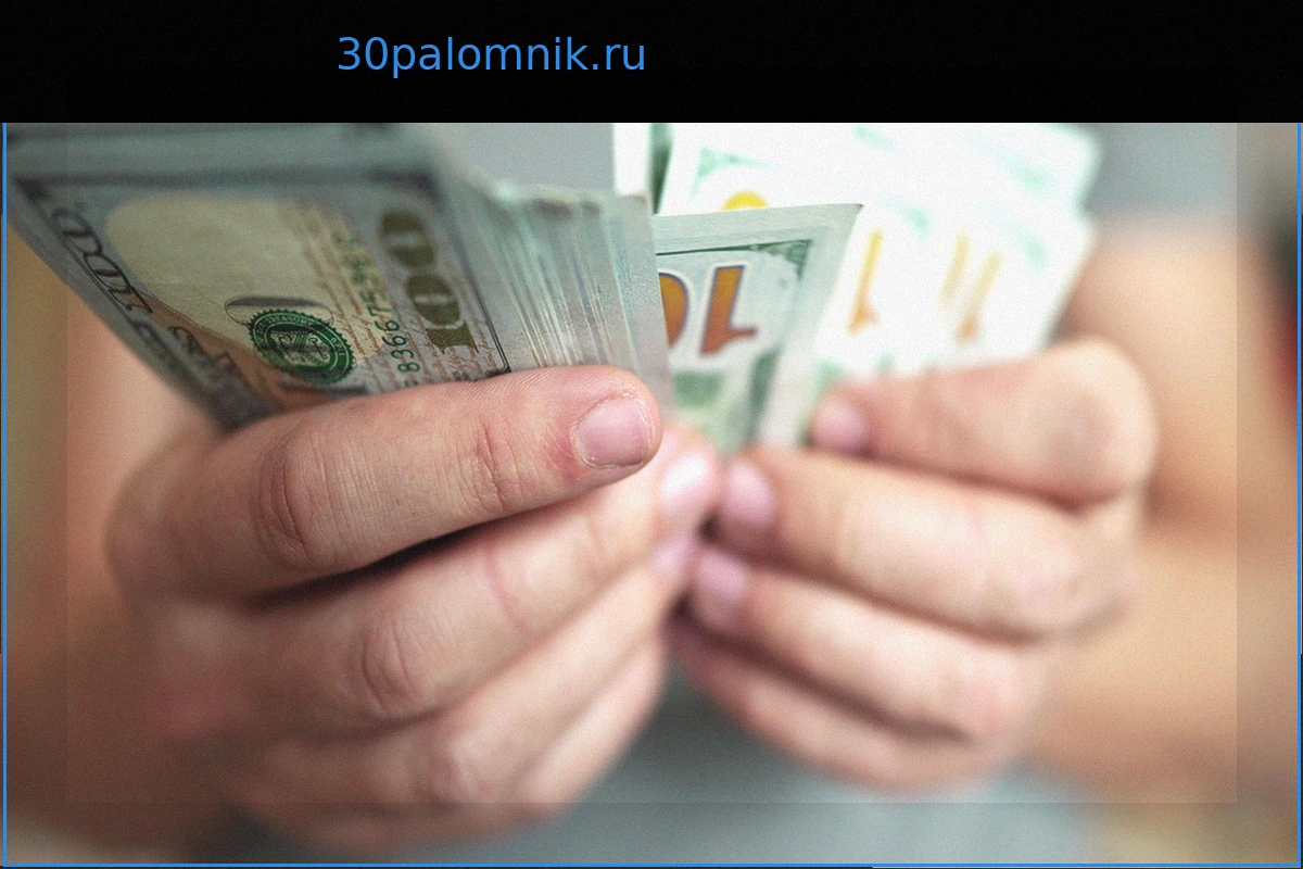 Россияне бросились за валютой