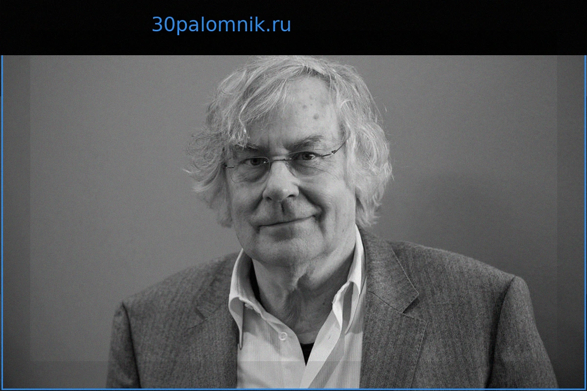 Хельмут Летен: Культуролог скончался в возрасте 87 лет