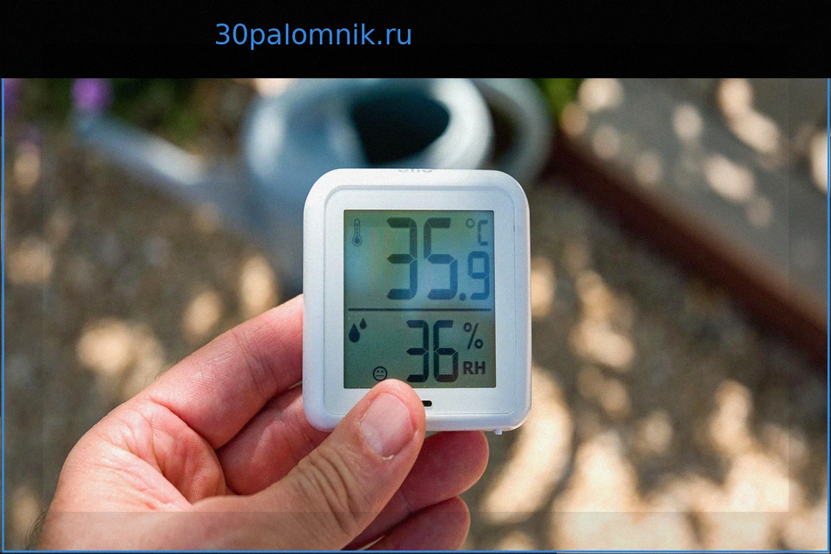 Германия установила новый абсолютный температурный рекорд: 41,7°C