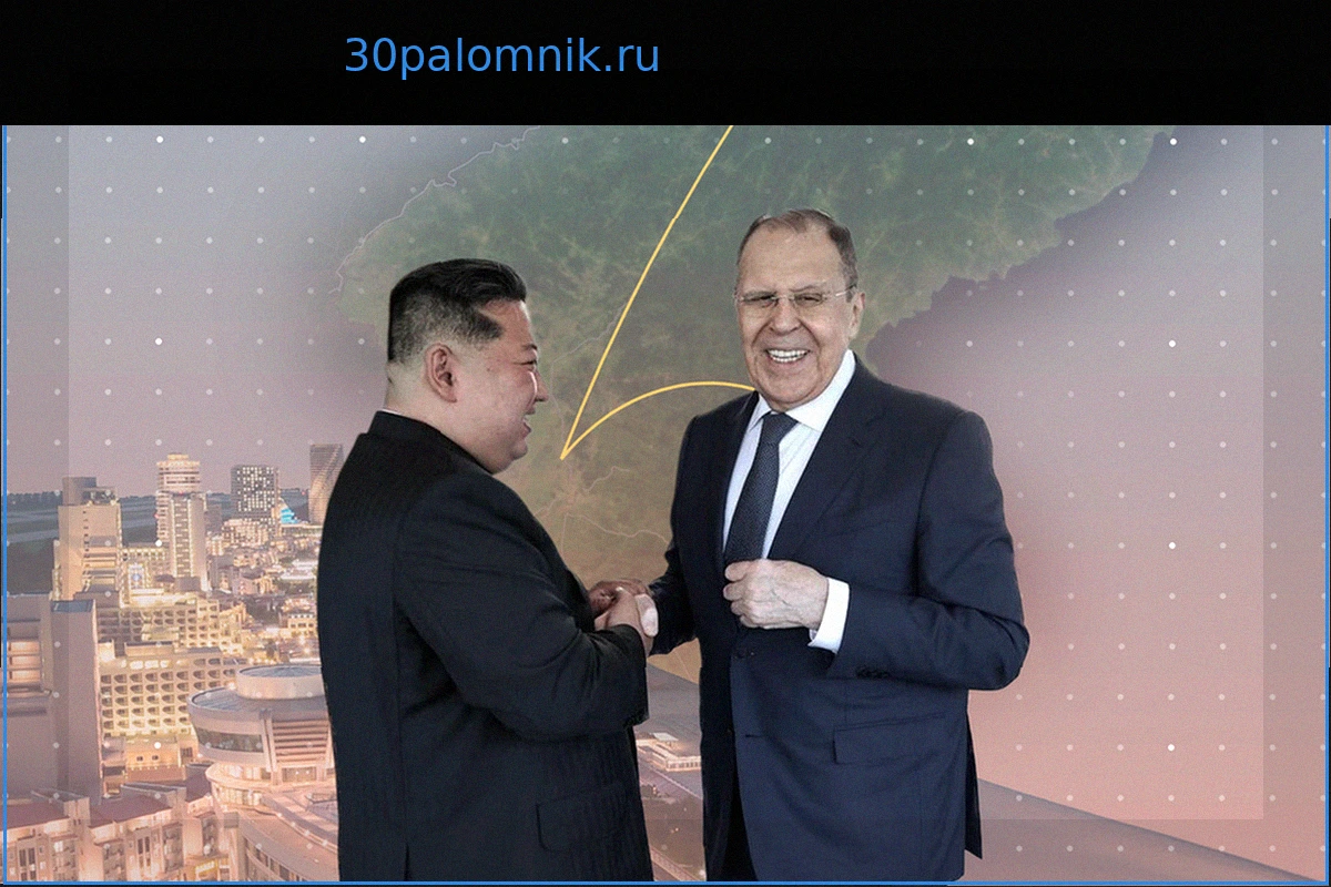 Северная Корея: Российский пакетный отпуск на курорте Вонсан