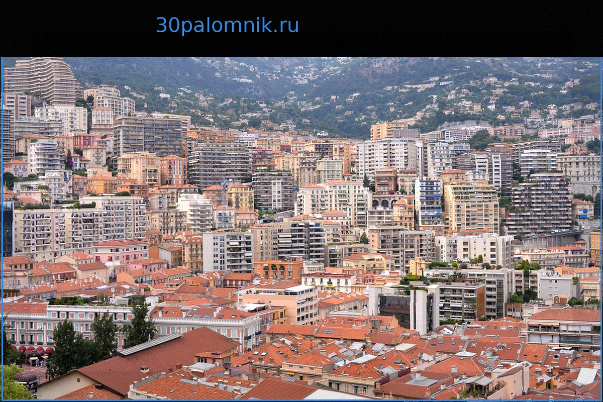 Мощный Взрыв в Монако: Украинский Олигарх и Члены Его Семьи Пострадали