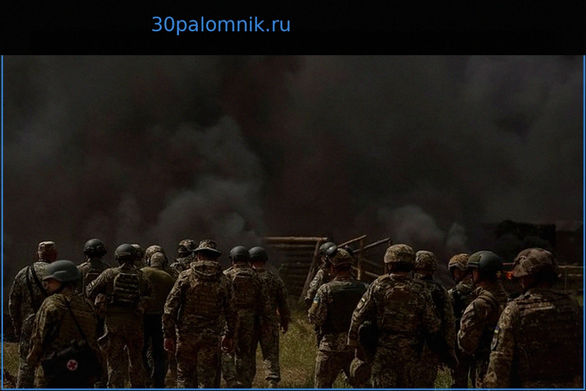 Российский военный сообщил о сдаче в плен украинских солдат, брошенных без оружия в Гришино