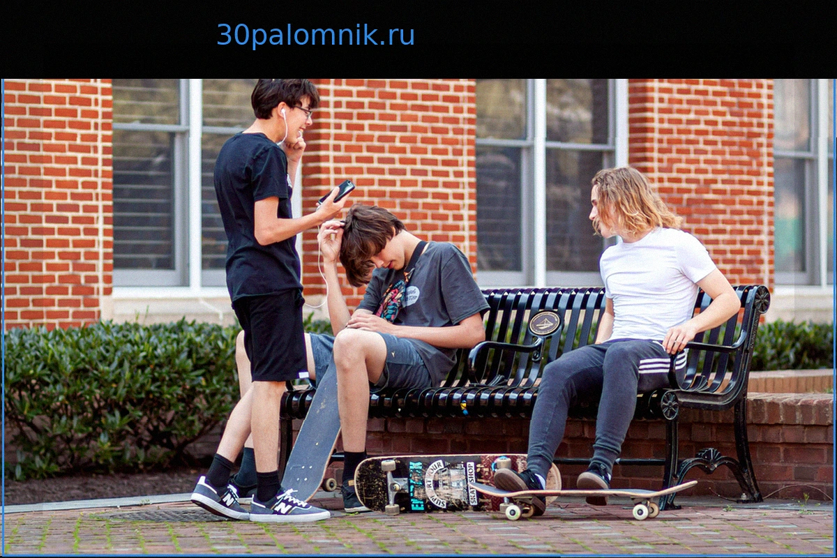 Секреты эффективной работы с зумерами: взгляд эксперта