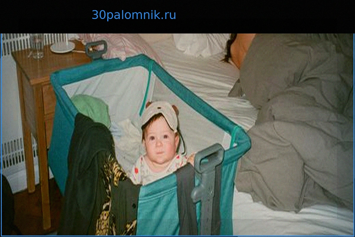 Как родителям справиться с недосыпом: Влияние бессонных ночей и советы по выживанию