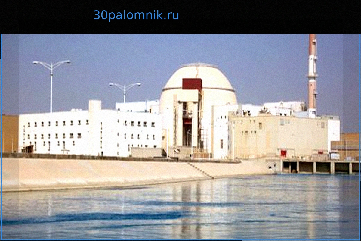 Россия предложила принять на хранение иранский уран