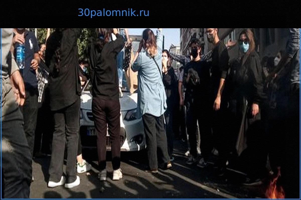 Иран: Первая за многие годы казнь после женских протестов