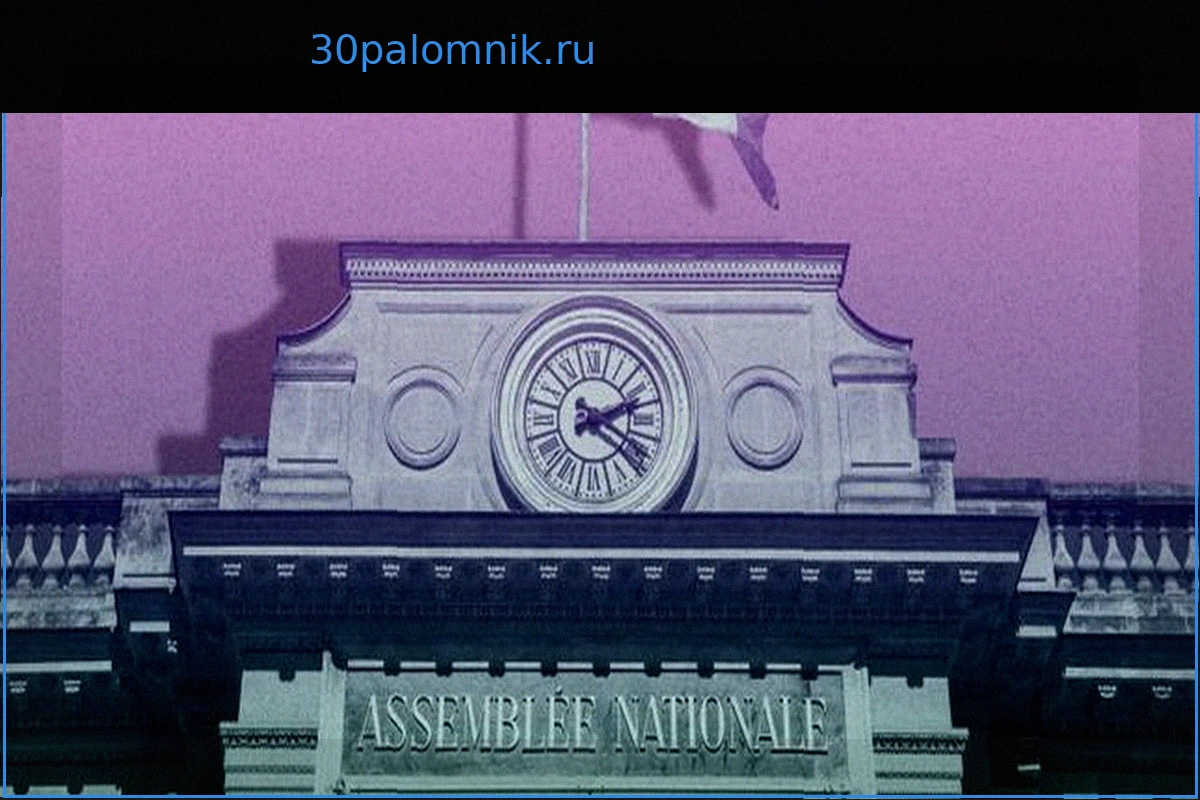 Законопроект против исламистского проникновения: политическая власть вместо судебной