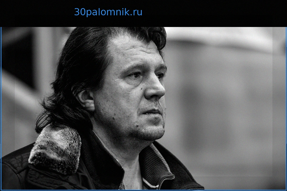 Российский олимпийский чемпион умер от сердечного приступа