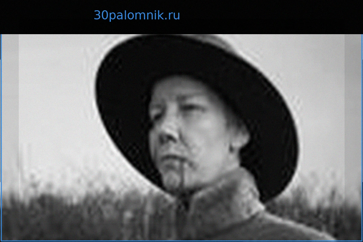 Актриса, которая может войти в историю «Оскара»