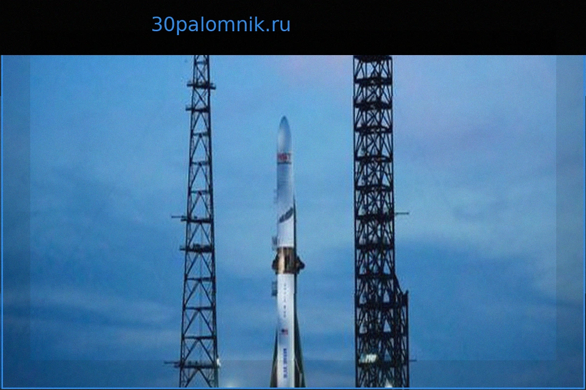 Ракета Blue Origin взорвалась на стартовом комплексе во Флориде