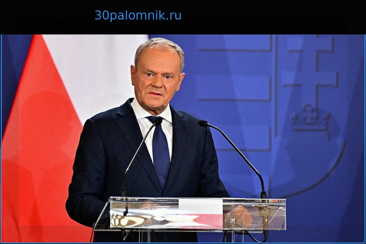 Скандалу Польши и Украины предрекли решающую роль на фоне выборов