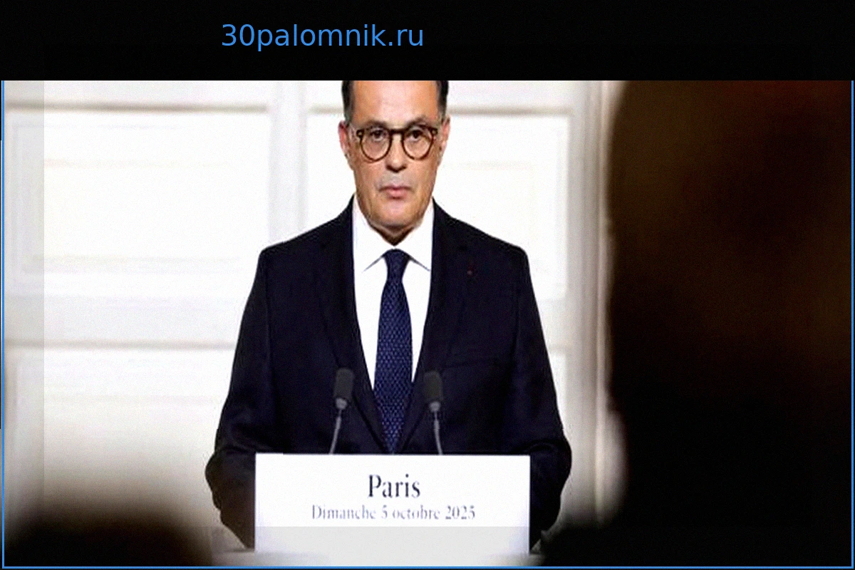 Эмманюэль Мулен, предложенный на пост управляющего Банка Франции, заверил, что выступит как «свободный человек» на слушаниях в Сенате