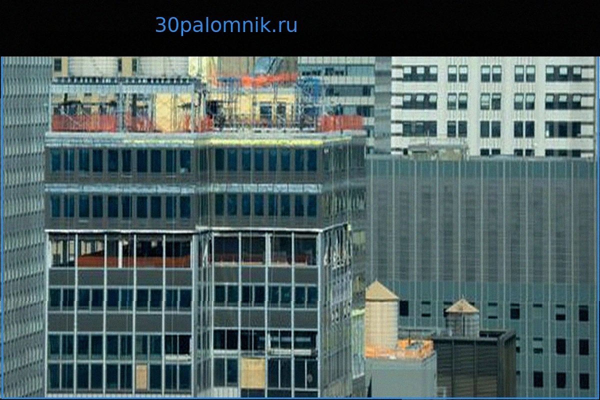 Нью-Йорк: Высотка под угрозой обрушения – Вопросы к инспекционной фирме