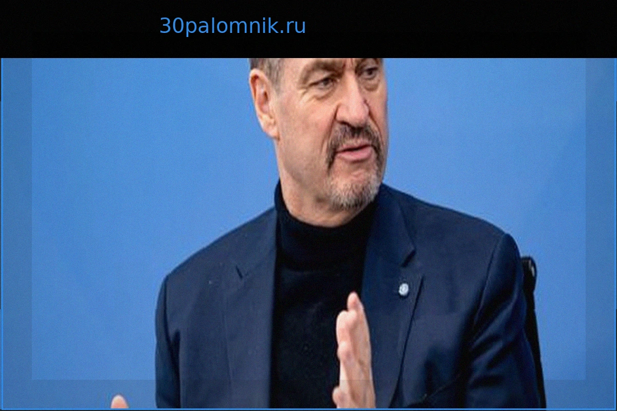 Маркус Зёдер (ХСС) предостерегает Союз от сотрудничества с АдГ