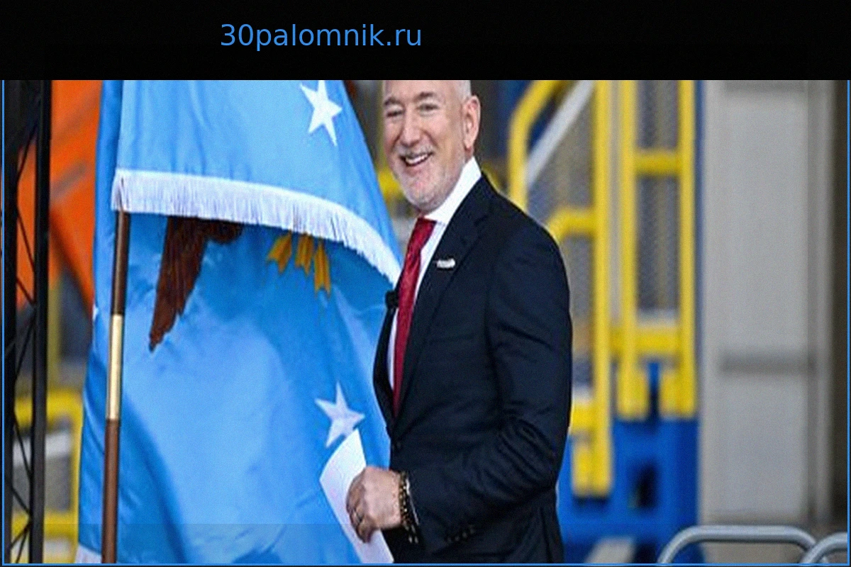 Джефф Безос хочет освободить бедных американцев от налогов – почему?