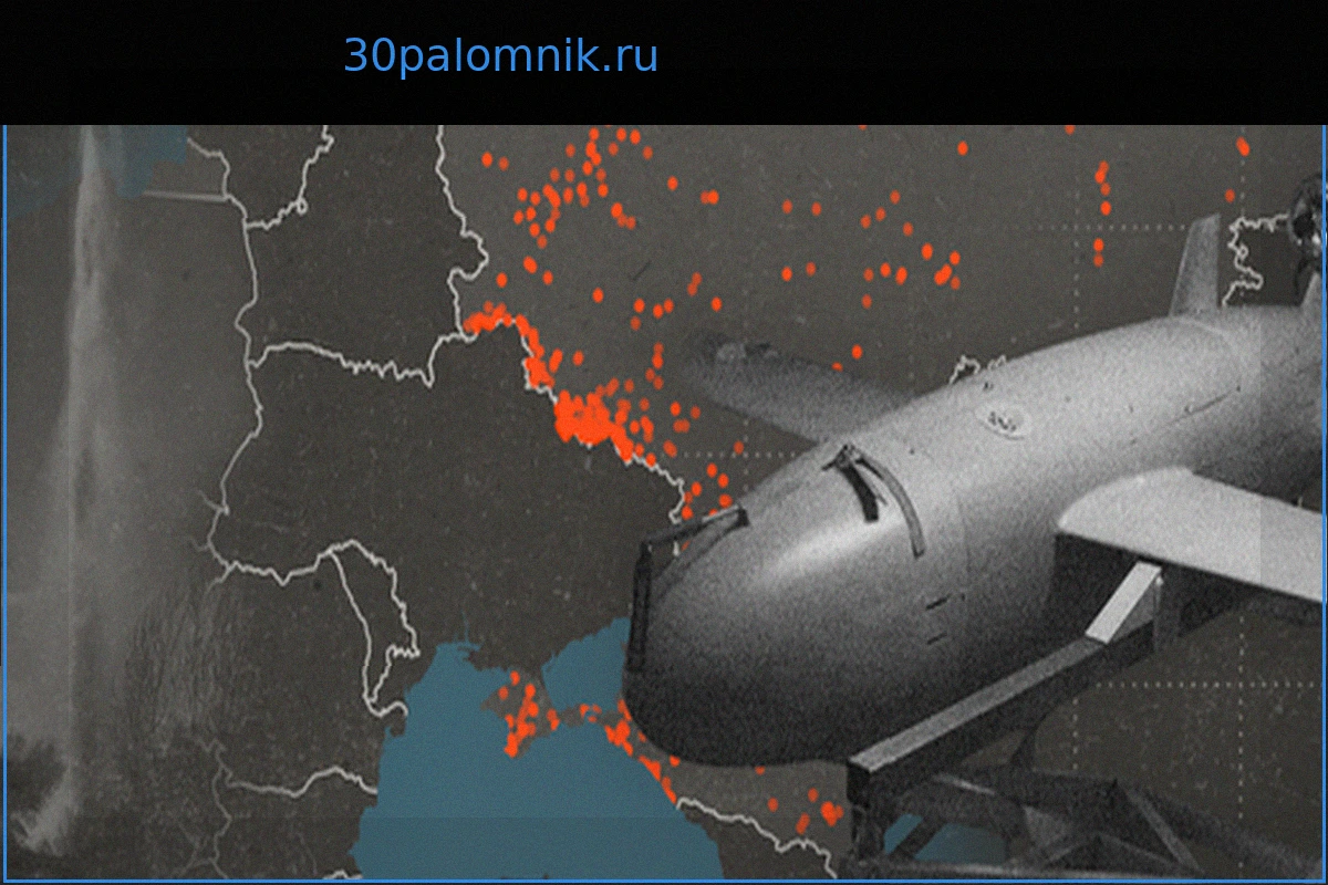 Война в Украине: Насколько ослаблена противовоздушная оборона России