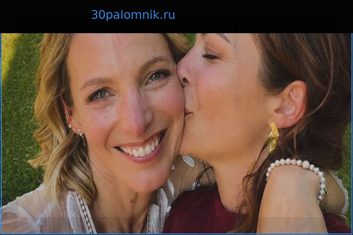 Актеры сериала «Плюс Белль ля Ви» Элоди Варле и Жереми Попп связали себя узами брака