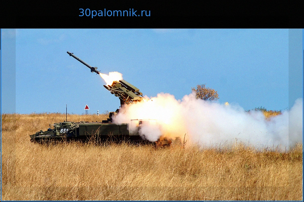 Севастополь отразил атаку беспилотников