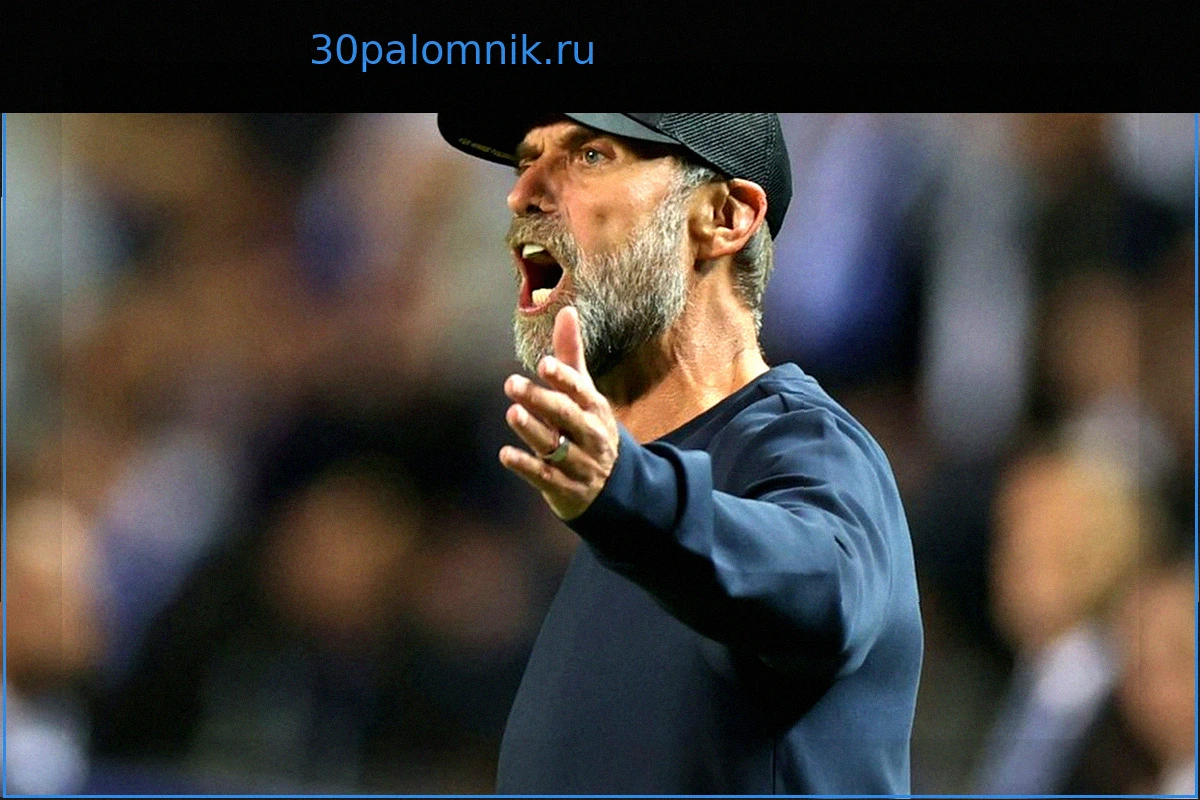 Лига наций: «Балету» Клоппа ещё нужно сыграться