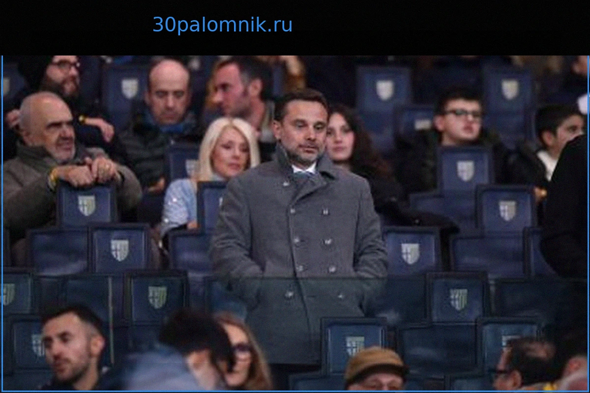 Фанаты "Милана" решительно требуют: "Фурлани, уходи!"