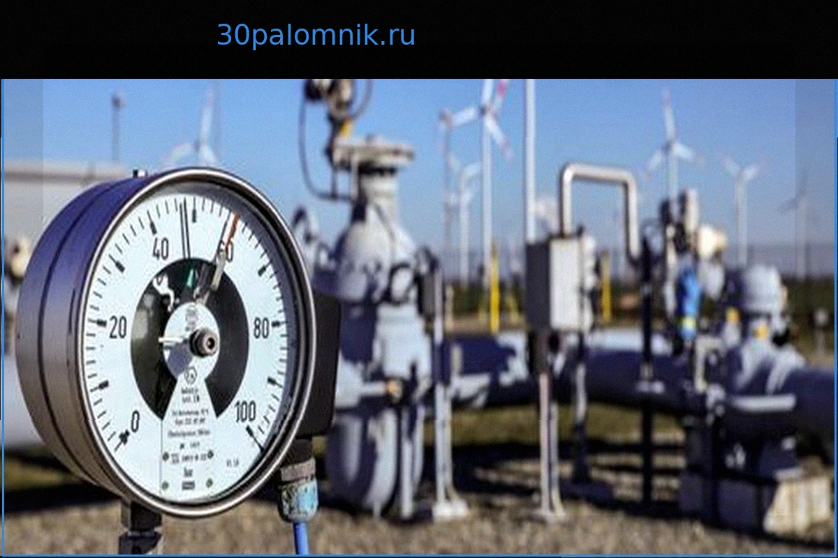 Газохранилища в Германии: Uniper призывает к более быстрому заполнению перед зимой