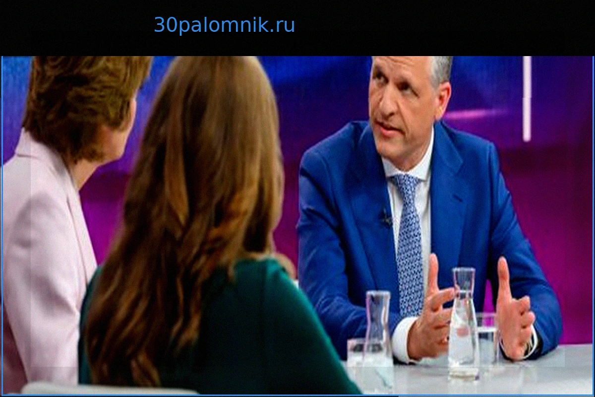 Торстен Фрай: Общие фразы вместо конкретных решений на «Майбрит Илльнер»