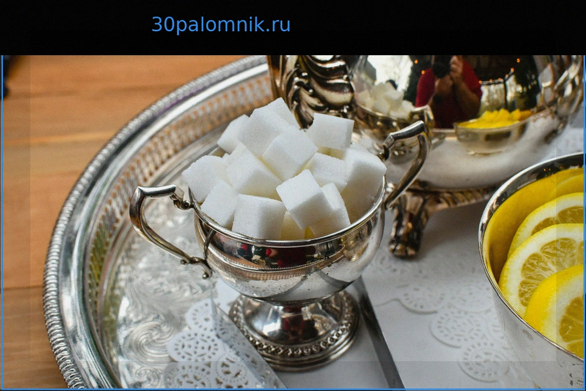 Предсказан резкий рост мировых цен на сахар