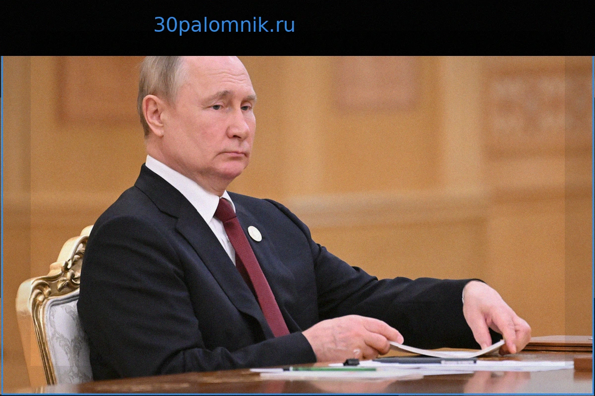 Путин: Усиление России положит конец попыткам принизить вклад СССР в победу над нацизмом