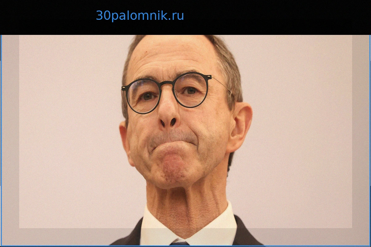 Шокирующее предложение Ретайо о санкциях для судей после дела Лианны
