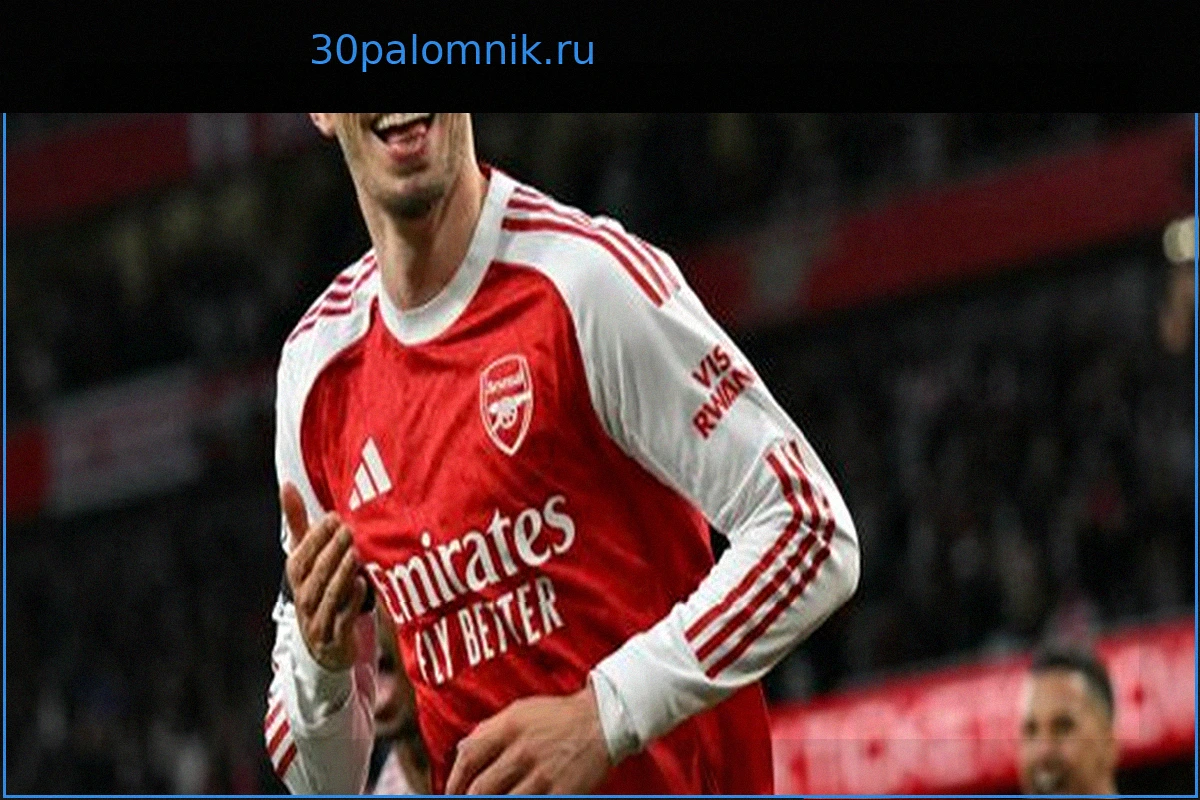 FC Arsenal vorzeitig englischer Meister – wegen Patzer von Manchester City
