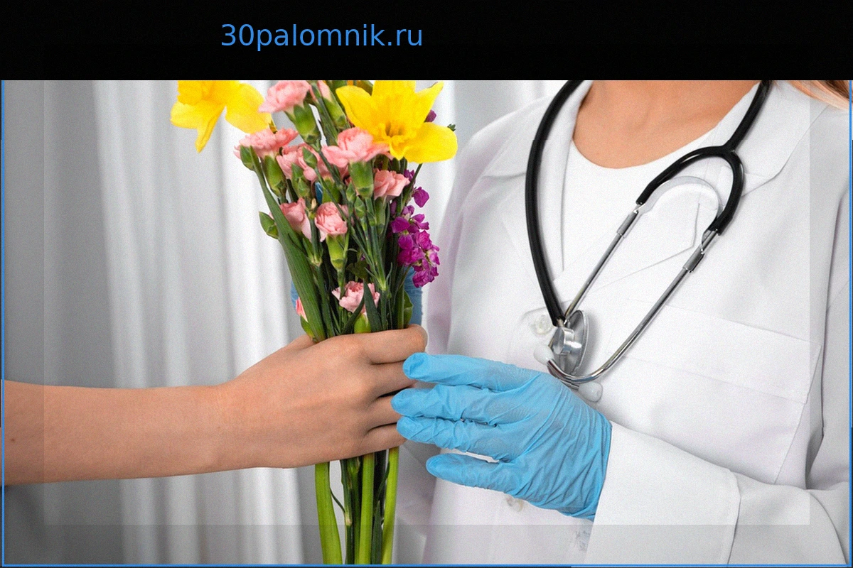 Международный День Медсестры: Подборка Открыток и Поздравлений