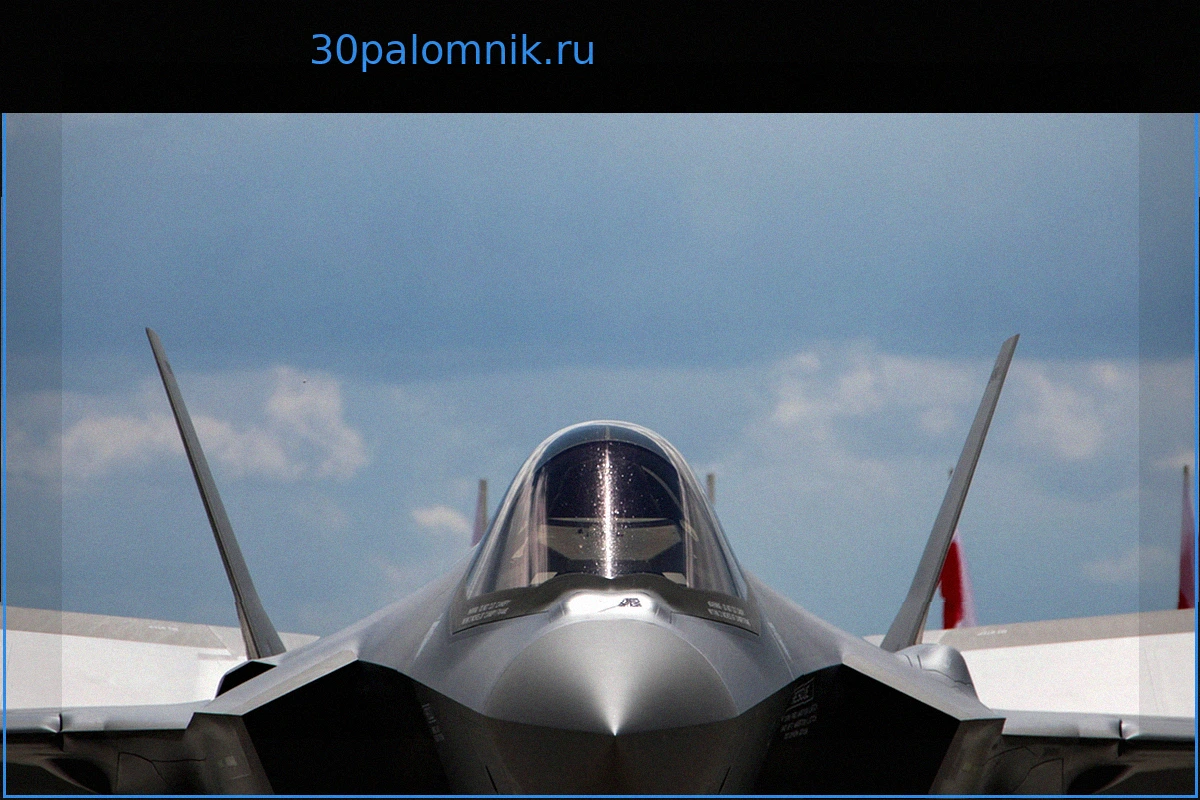 F-35 нанесет удар по престижу Германии