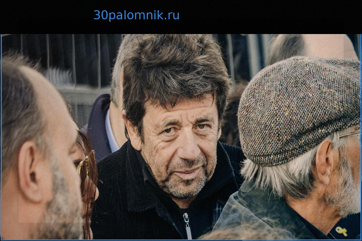 Концерты Патрика Брюэля отменены в Квебеке из-за обвинений в сексуальном насилии
